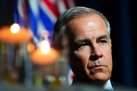 Premierminister ist &bdquo;entt&auml;uscht&rdquo; von Trauerbotschaft des Air-Canada-Chefs