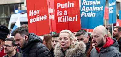 Autokratien weltweit auf dem Vormarsch