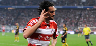 &bdquo;Louis van Gaal war menschlich eine Null&ldquo;