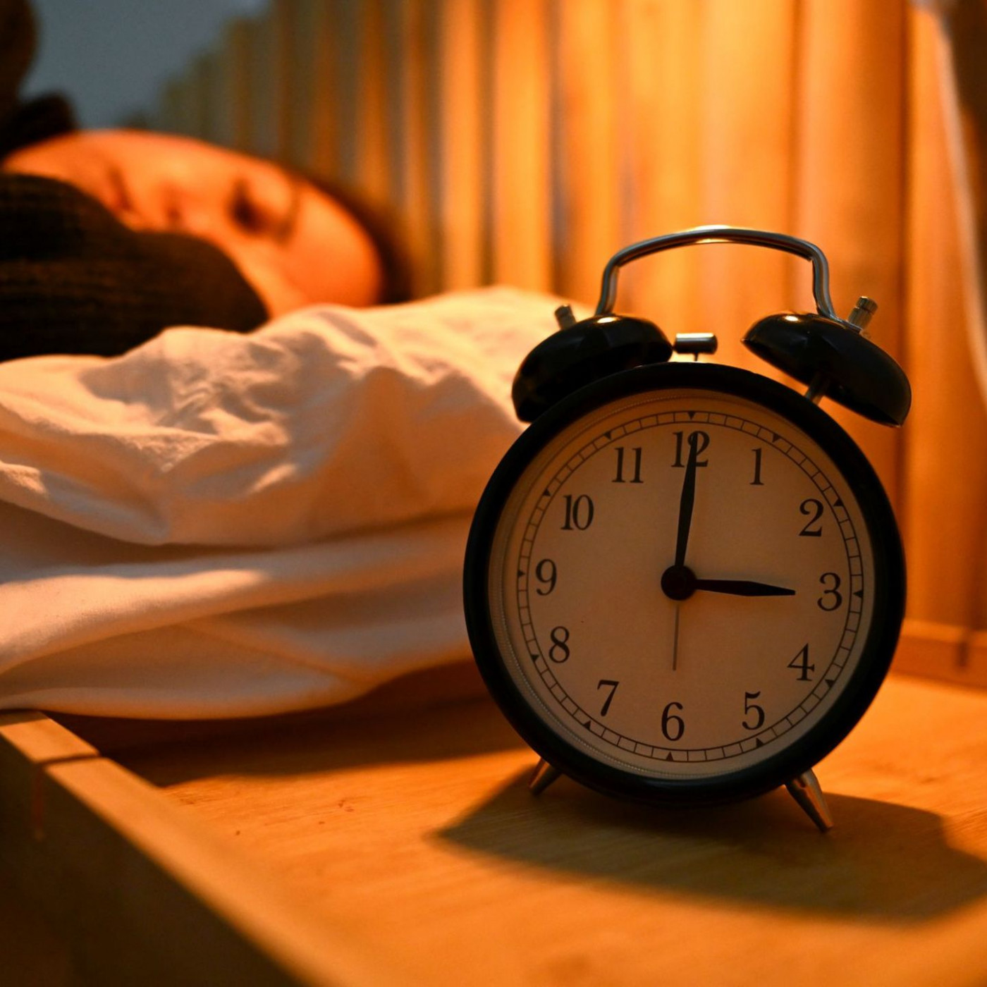 Frauen haben mehr Probleme mit der Zeitumstellung