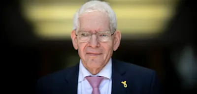 Jetzt schaltet sich der Zentralrat der Juden in den NGO-Streit ein