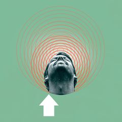 Mysteri&ouml;ser Schwindel: Darum wird einem Mann beim Zahnarzt schwummerig