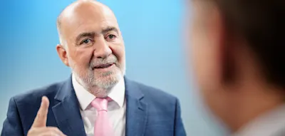 &bdquo;Ein Traum f&uuml;r die Achse Moskau&ndash;Teheran&ldquo; &ndash; Israels Botschafter kritisiert Steinmeier