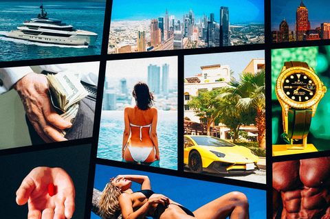 Die Manosphere von nebenan