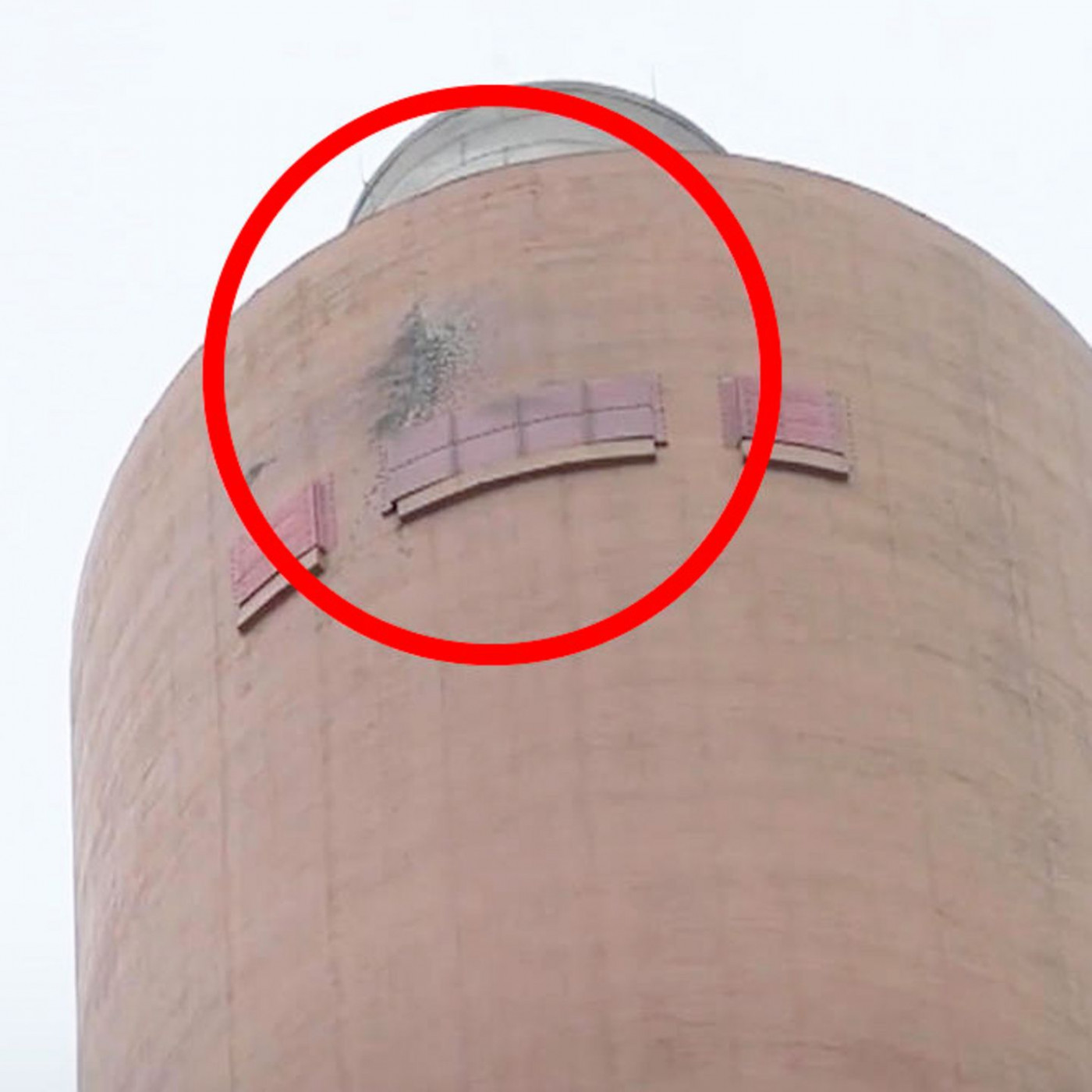 Verirrte Drohnenschl&auml;ge schrecken Baltikum auf