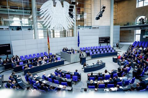 Bundestag beschlie&szlig;t Spritpreispaket &ndash; kommt bald ein weiteres?
