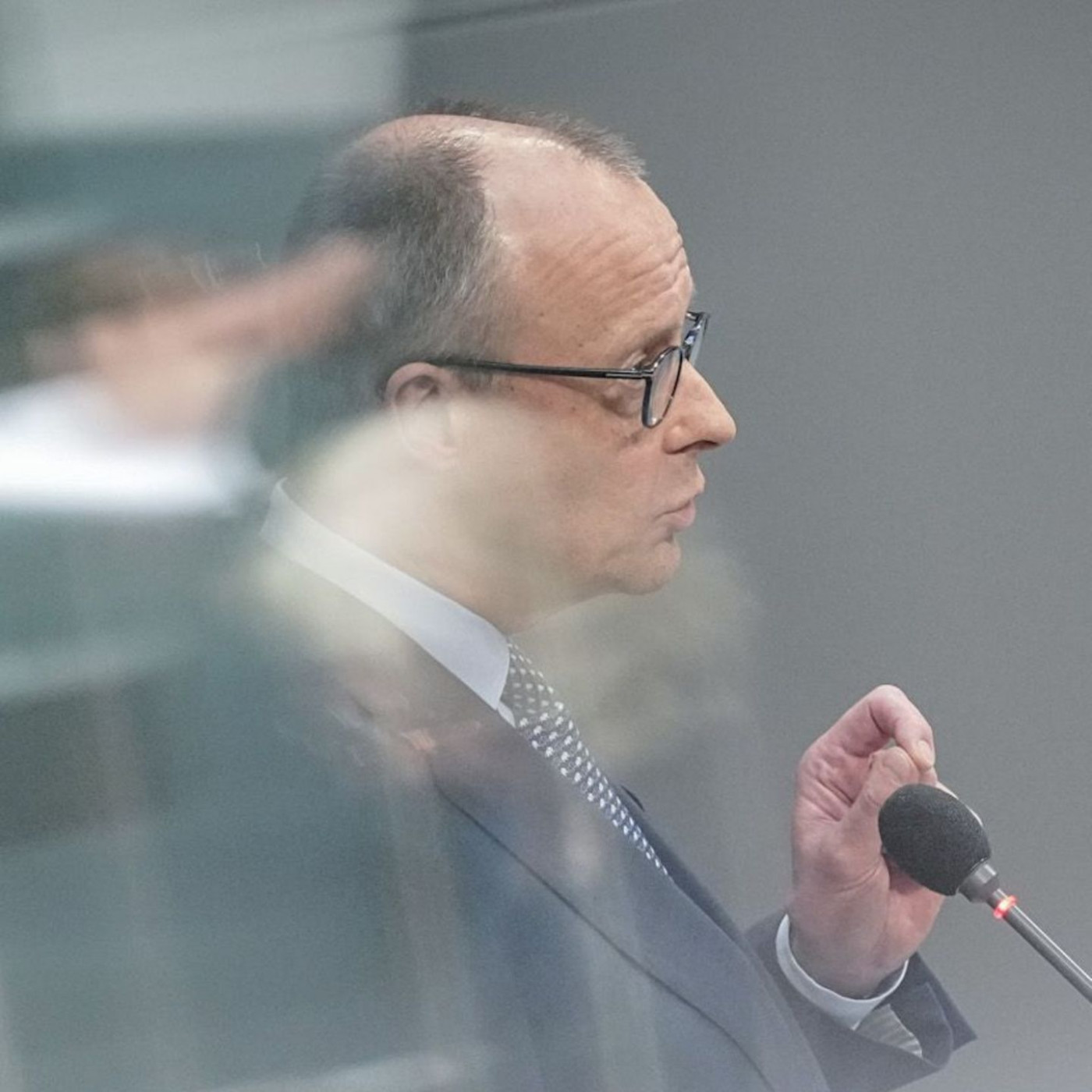 Merz: Zuwanderung ein Grund f&uuml;r &bdquo;explodierende Gewalt&ldquo;