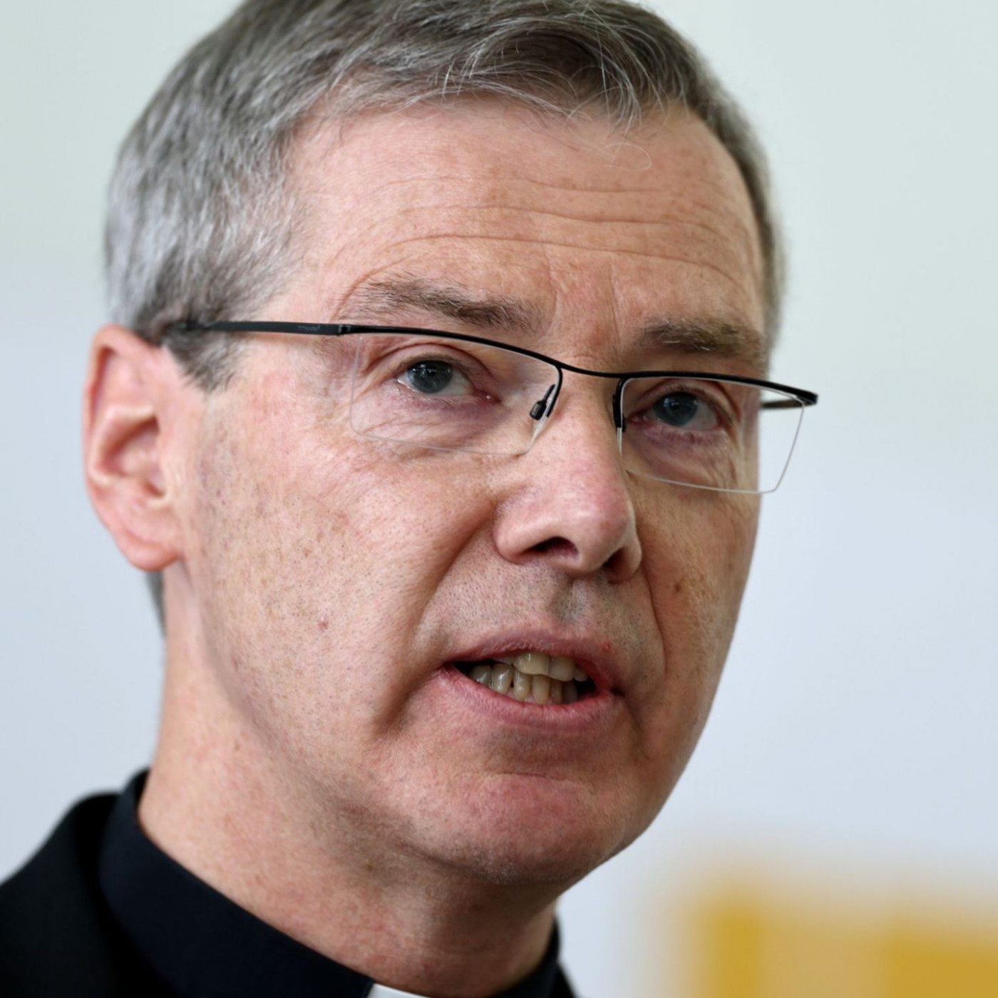 Medien: Heiner Wilmer wird neuer Bischof in M&uuml;nster