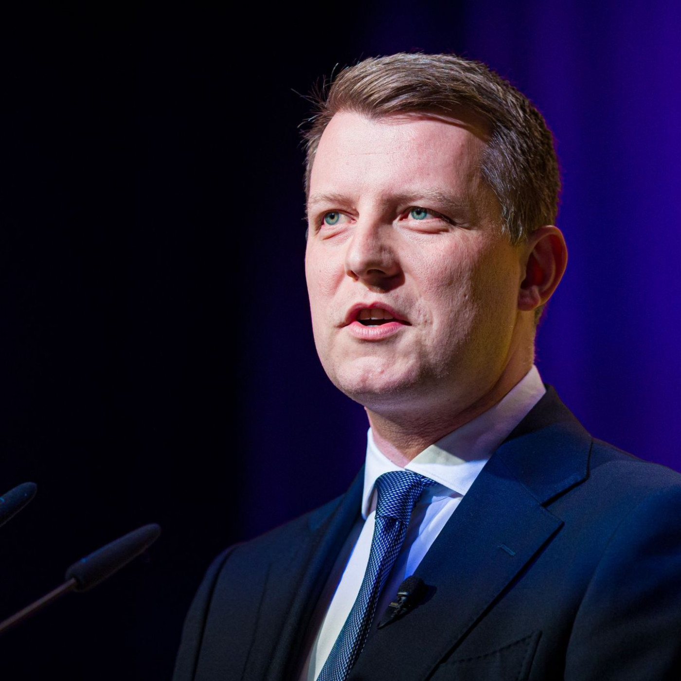 FDP-Landeschef H&ouml;ne kandidiert f&uuml;r Bundesvorsitz