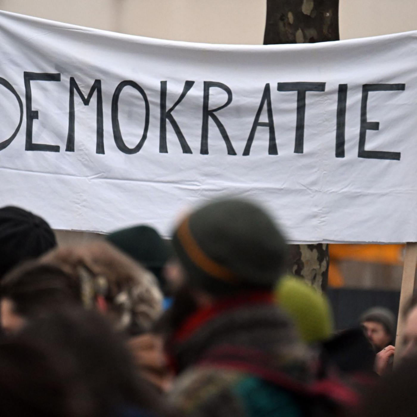 Studie: Demokratie unter Druck &ndash; weltweit mehr Autokratien