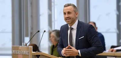 AfD bleibt in Umfrage f&uuml;r Sachsen-Anhalt klar st&auml;rkste Kraft &ndash; Linke legt zu