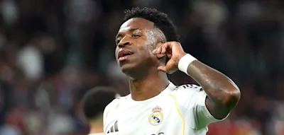 &Uuml;berheblich, aggressiv, falls&uuml;chtig &ndash; die gr&ouml;&szlig;te Reizfigur des Fu&szlig;balls