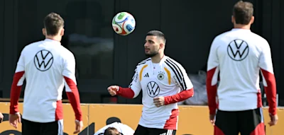 Besser als Gerd M&uuml;ller? &bdquo;Deniz Undavs Wirkungskreis geht weit &uuml;ber den Strafraum hinaus&ldquo;