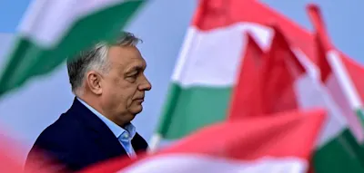 &bdquo;Solange die Ukraine uns kein &Ouml;l gibt&ldquo; &ndash; Orban stoppt Gasdurchleitungen in die Ukraine