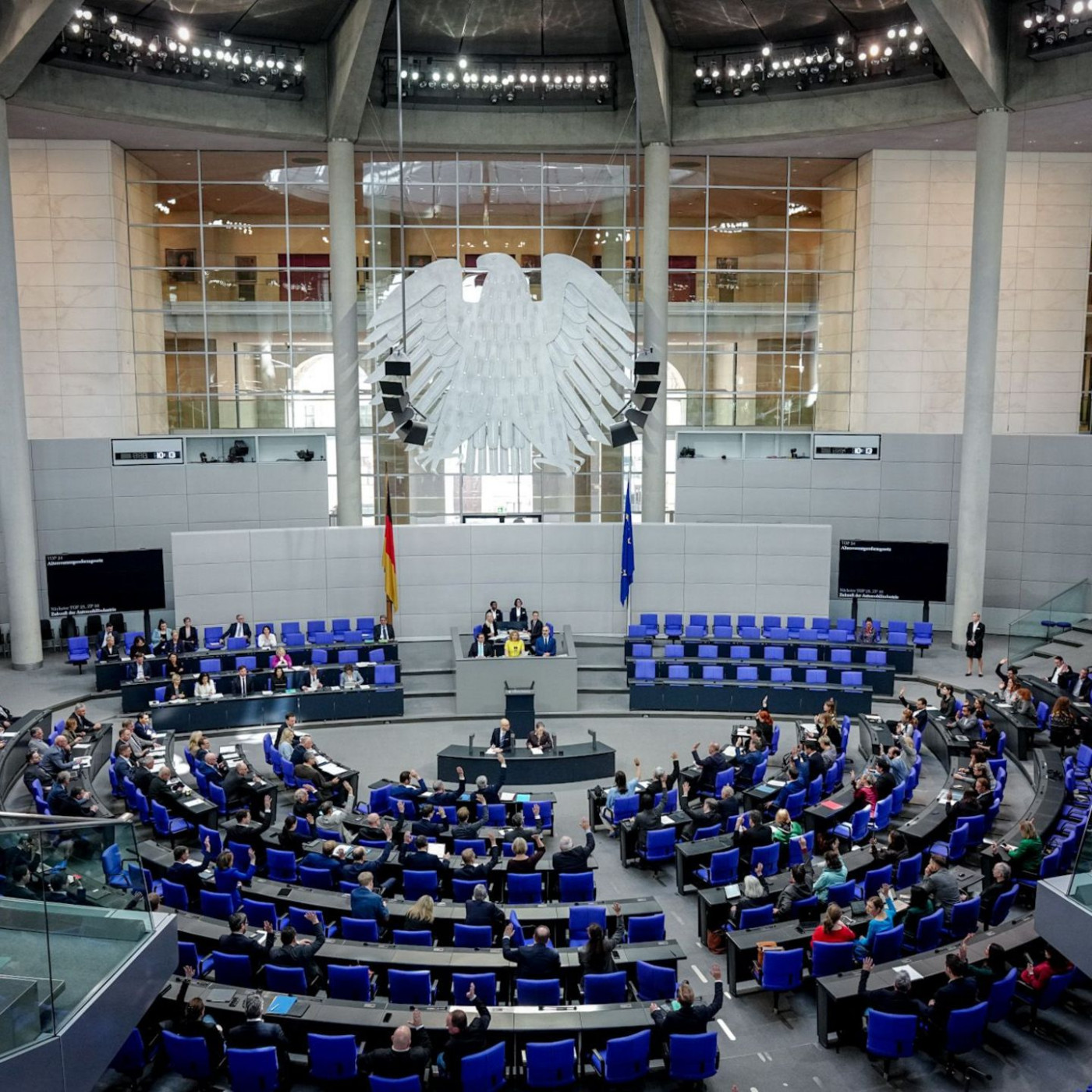 Wie man k&uuml;nftig f&uuml;rs Alter vorsorgen kann