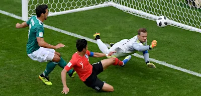 Wie gut kennst du Manuel Neuer? Experten schaffen acht richtige Antworten