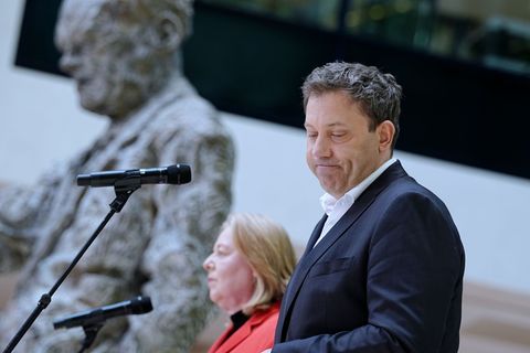 SPD aus der Krise f&uuml;hren? Wenig Vertrauen in Parteichefs