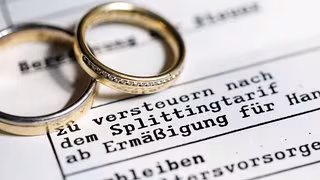 Wie das Ehegattensplitting rechtskonform abgeschafft werden k&ouml;nnte