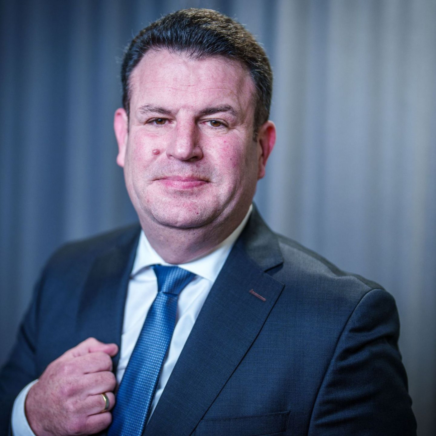 Hubertus Heil: Die SPD braucht mehr Leidenschaft