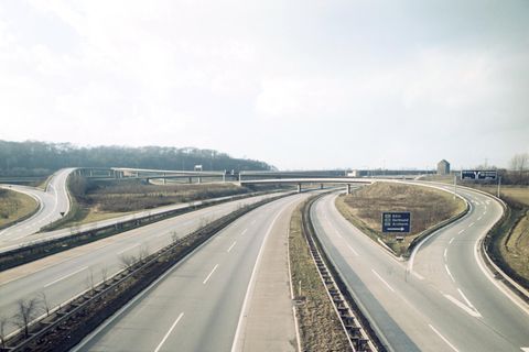 Umwelthilfe fordert Tempolimits