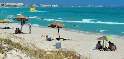 Diese Reisel&auml;nder profitieren vom Iran-Krieg &ndash; und diese sind die Verlierer