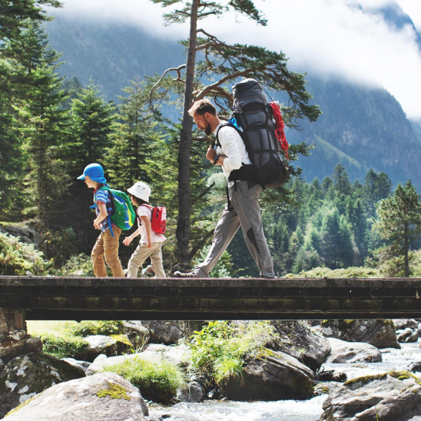 50 Traumziele vor der Haust&uuml;r &ndash; die sch&ouml;nsten Ausflugsorte f&uuml;r die Osterfeiertage