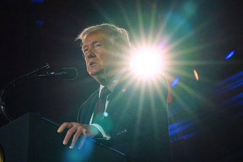 &bdquo;Am Ende wird Trump einfach sagen: Ich habe Euch eine Chance gegeben&ldquo;