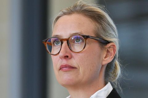 Warum die AfD nicht so stark ist, wie sie glauben machen will