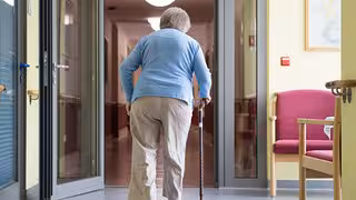 K&uuml;rzung staatlicher F&ouml;rderung erschwert Ausbau von Betreutem Wohnen