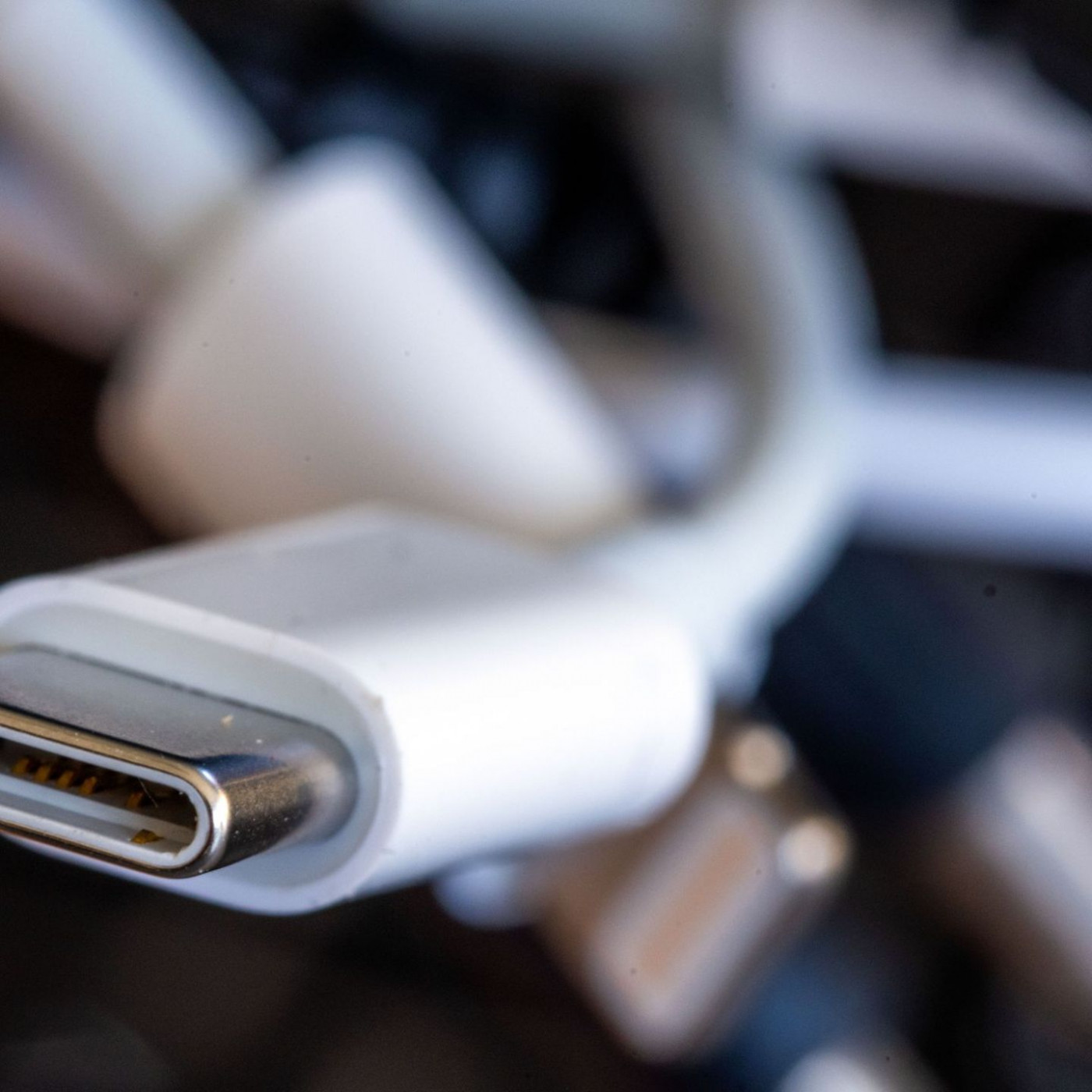 Lachgas, USB-C, Tarife &ndash; was &auml;ndert sich im April?