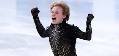 WM-Gold nach dem Olympia-Drama &ndash; Die triumphale R&uuml;ckkehr des Ilia Malinin