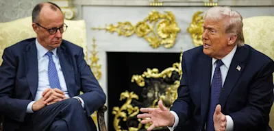 &bdquo;Massive Eskalation mit offenem Ausgang&ldquo; &ndash; Merz stellt sich offen gegen Trumps Iran-Krieg