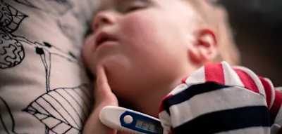 Warum Kinder im ersten Kita-Jahr st&auml;ndig krank sind &ndash; und dadurch einen Vorteil haben