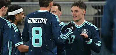 Die zwei Gesichter der Nationalelf beim Sieg in der Schweiz