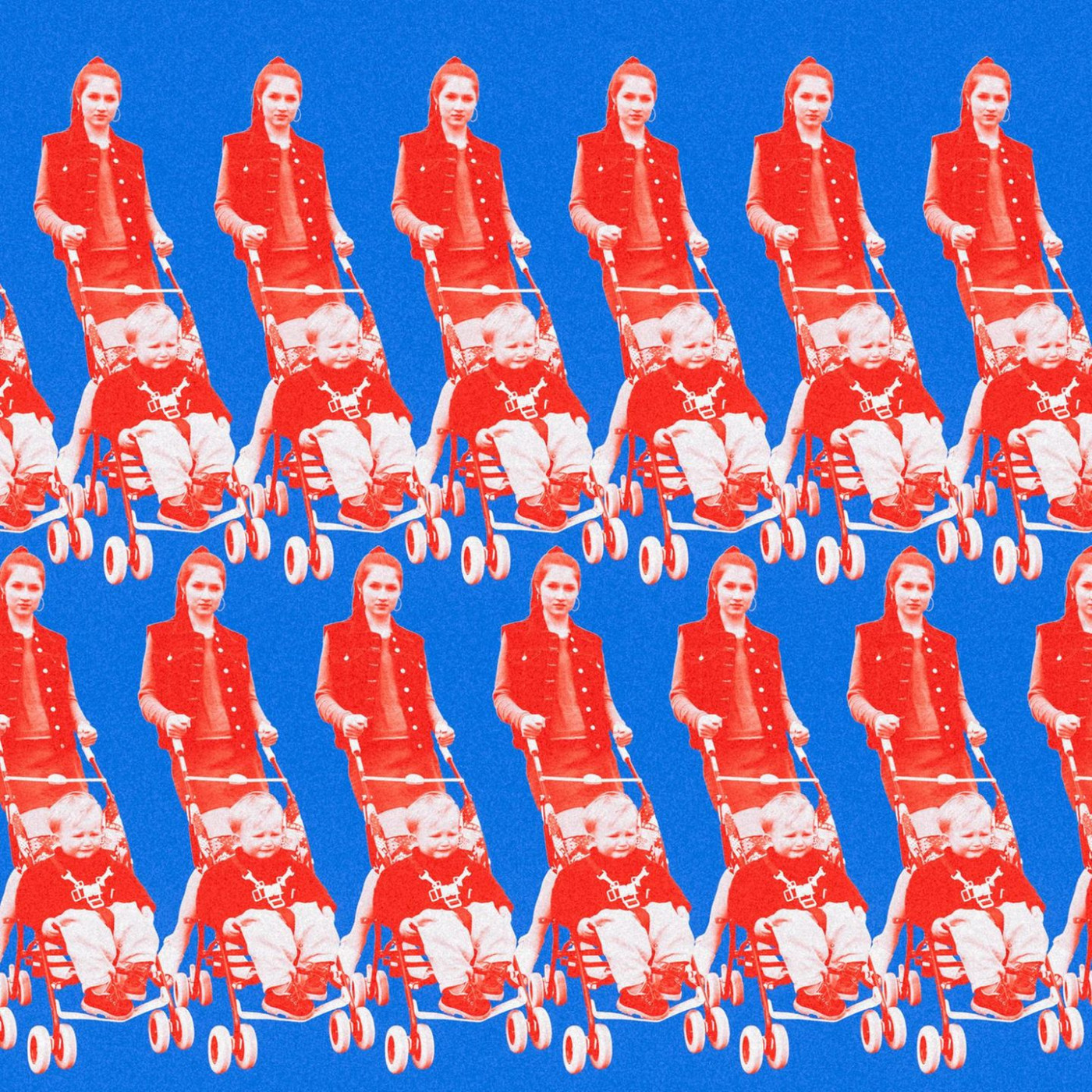 Am besten gleich mit 18 &ndash; wie der Kreml aus Russlands Frauen M&uuml;tter machen will