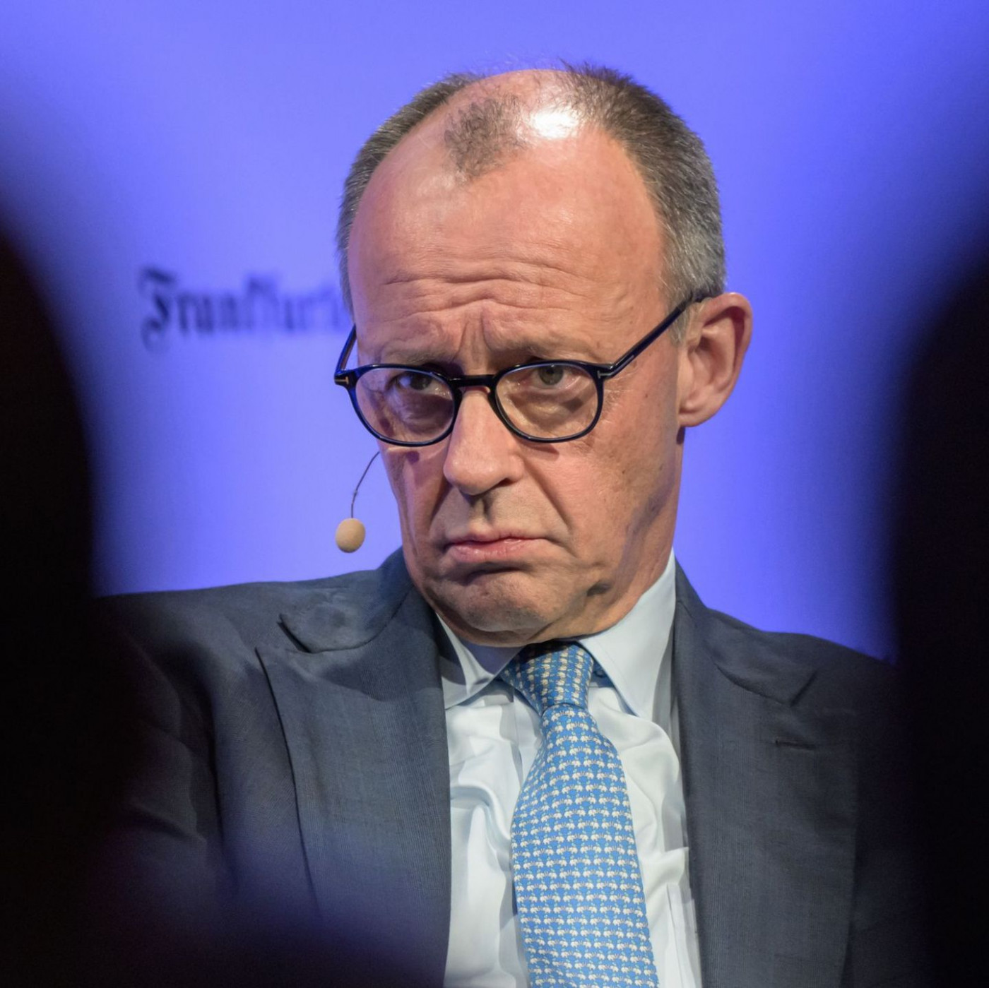 Merz fordert Debatte &uuml;ber Frauenbild im Islam