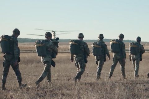 Diese US-Eliteeinheit soll den Irankrieg drehen