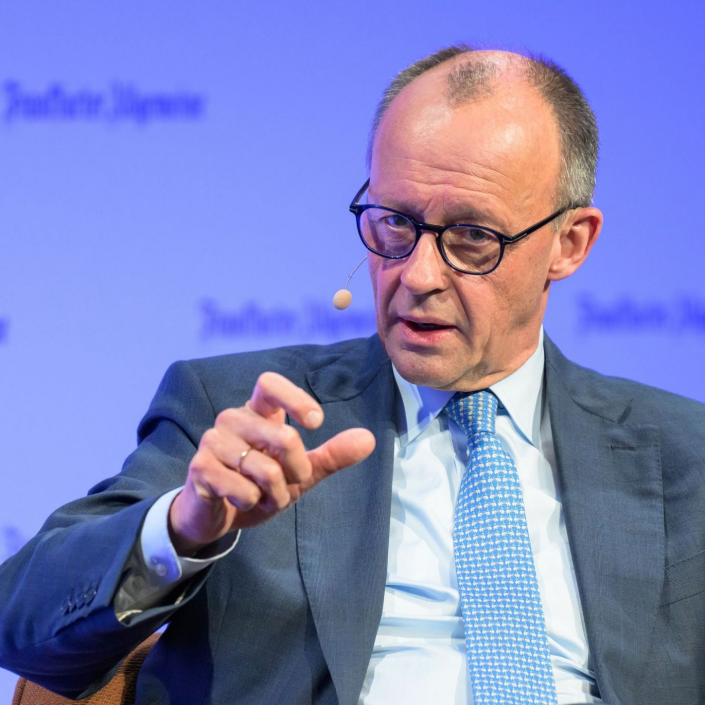 Merz wirft Trump "massive Eskalation" im Iran-Krieg vor