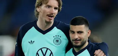 Undav oder Woltemade? Pl&ouml;tzlich wird Nagelsmann deutlich