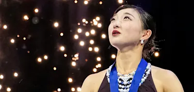 WM-Titel, Tr&auml;nen, Traumk&uuml;r &ndash; Die Kr&ouml;nung der Kaori Sakamoto