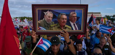 Kubas letzter Trumpf &ndash; Wie sich Trump im Kampf der Ideologien verkalkuliert hat