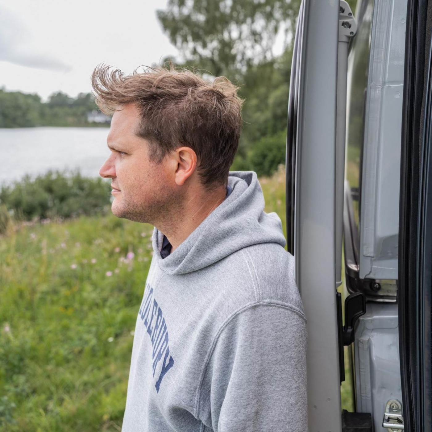 Ich habe das Vanlife gelebt. Es war die Urlaubsh&ouml;lle