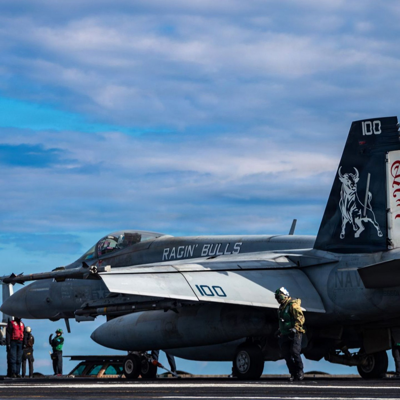 Bundestags-Experten sehen Iran-Krieg als V&ouml;lkerrechtsversto&szlig;