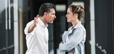 Lachen, weinen, schreien &ndash; Wie viel Emotionen im Job sind zu viel?