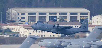 Bundestags-Experten bezeichnen Iran-Krieg als V&ouml;lkerrechtsversto&szlig; und warnen vor Konsequenzen