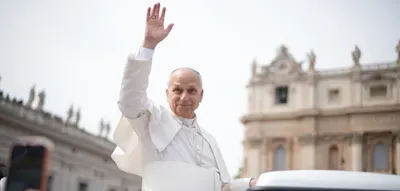 Papst erinnert an 22 Verdurstete vor Kreta und kritisiert kriegf&uuml;hrende L&auml;nder