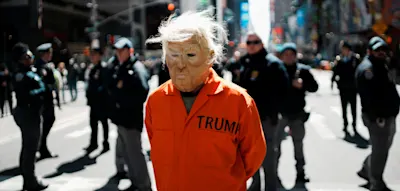 Landesweite &bdquo;No Kings&ldquo;-Proteste gegen Trump &ndash; auch in Deutschland wird demonstriert