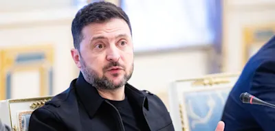 &bdquo;Dann kann jede Hausfrau in der Ukraine Vorstandsvorsitzende von Rheinmetall sein&ldquo;