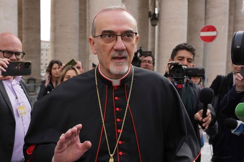 Netanjahu: Kardinal soll &bdquo;sofortigen&rdquo; Zugang zu Grabeskirche erhalten