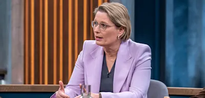 Bundesjustizministerin Hubig k&uuml;ndigt neue Gesetze an &ndash; Deepfakes sollen strafbar werden